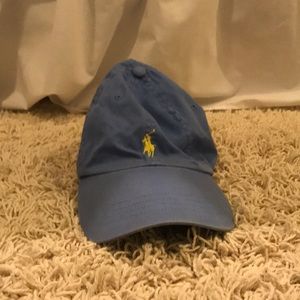 Polo by Ralph Lauren hat